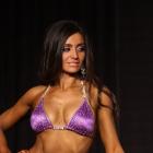 Cinthia  Rodriguez - NPC Northern Classic 2012 - #1